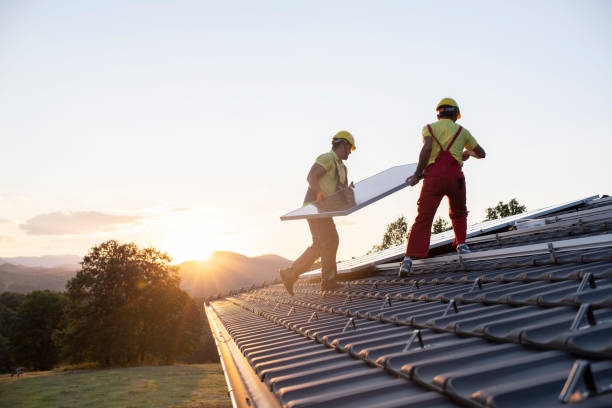 Best Storm Damage Roof Repair  in St Gabriel, LA