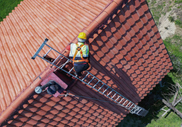 Roof Coating Services in St Gabriel, LA