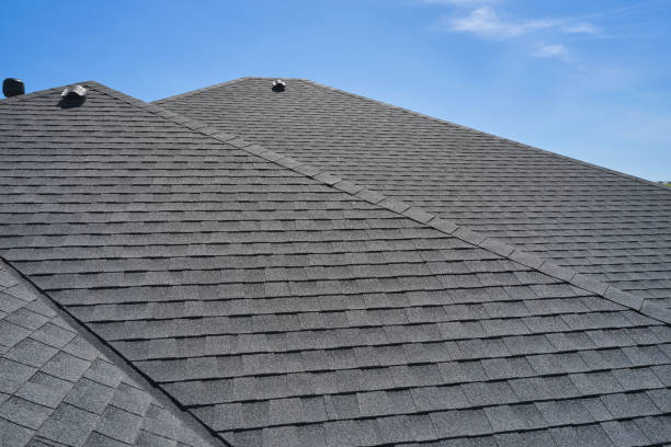 Asphalt Shingles Roofing in St Gabriel, LA